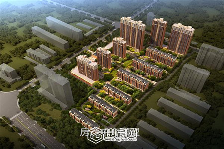 莲花湖3室2厅2卫56万93m2简装出售